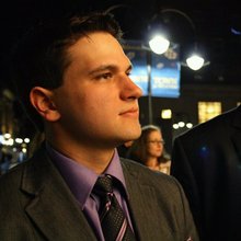 Michael in a suit.large